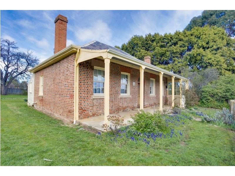 4 High Street, Bothwell TAS 7030 the real estate agency Sold