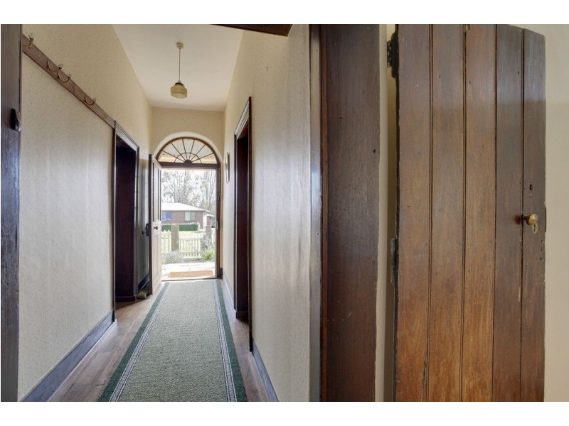 4 High Street, Bothwell TAS 7030 the real estate agency Sold