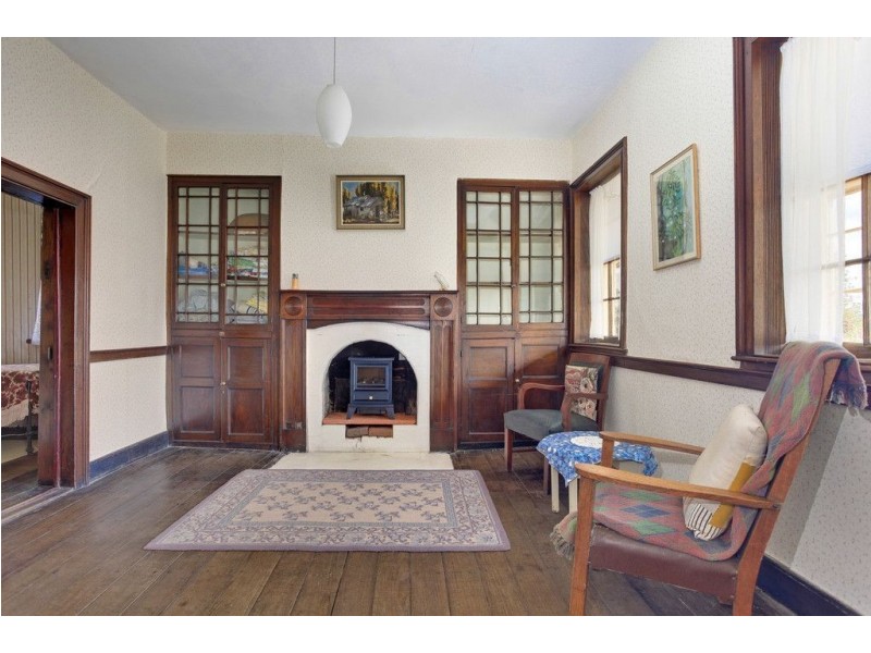 4 High Street, Bothwell TAS 7030 the real estate agency Sold