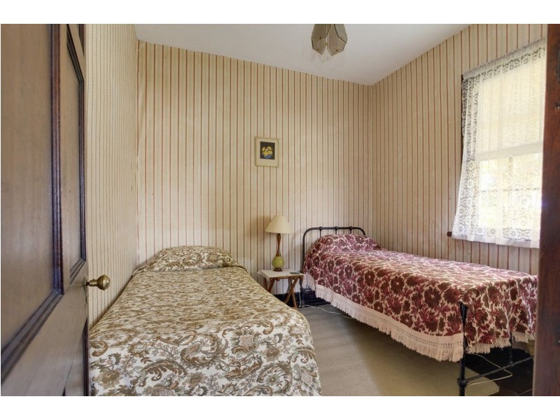 4 High Street, Bothwell TAS 7030 the real estate agency Sold