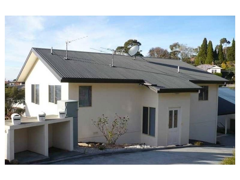 1/26 Valley Street, West Hobart TAS 7000