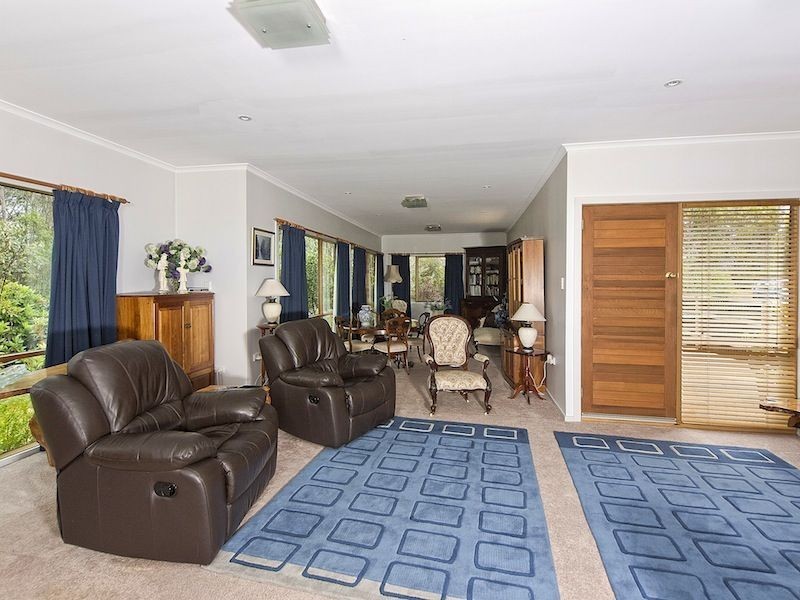 London Lakes TAS 7140