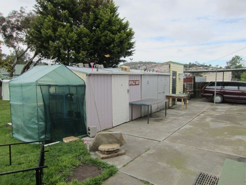 46 Resolution Street, Warrane TAS 7018