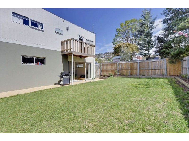 4/54 Duke Street, Sandy Bay TAS 7005