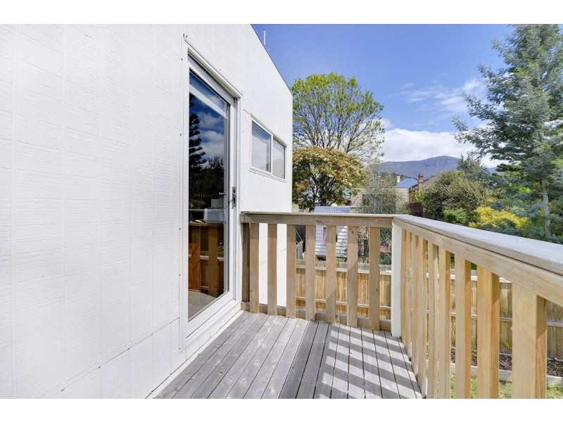 4/54 Duke Street, Sandy Bay TAS 7005