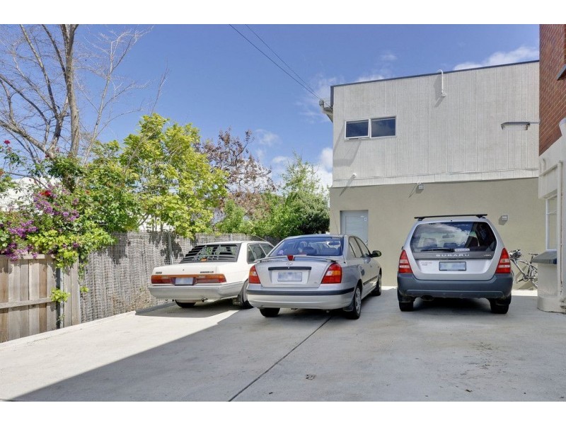 4/54 Duke Street, Sandy Bay TAS 7005
