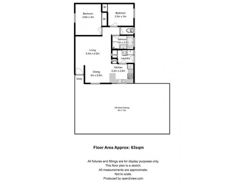 2/77 Giblin Street, Lenah Valley TAS 7008