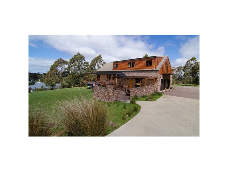 30 Hall Street, Ridgeway TAS 7054