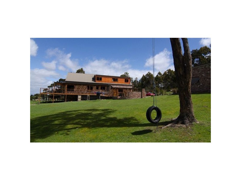 30 Hall Street, Ridgeway TAS 7054