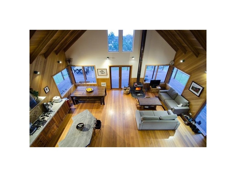 30 Hall Street, Ridgeway TAS 7054