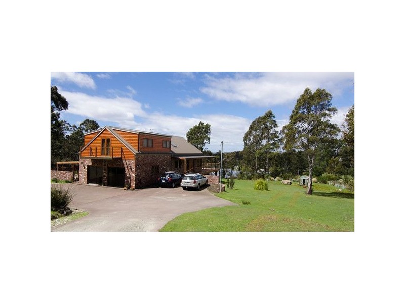 30 Hall Street, Ridgeway TAS 7054