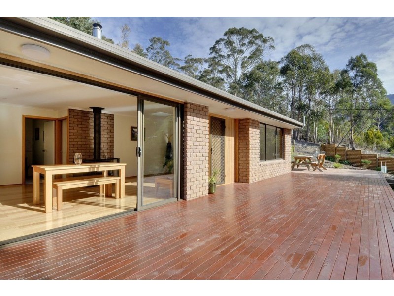 197 Waterworks Road, Dynnyrne TAS 7005