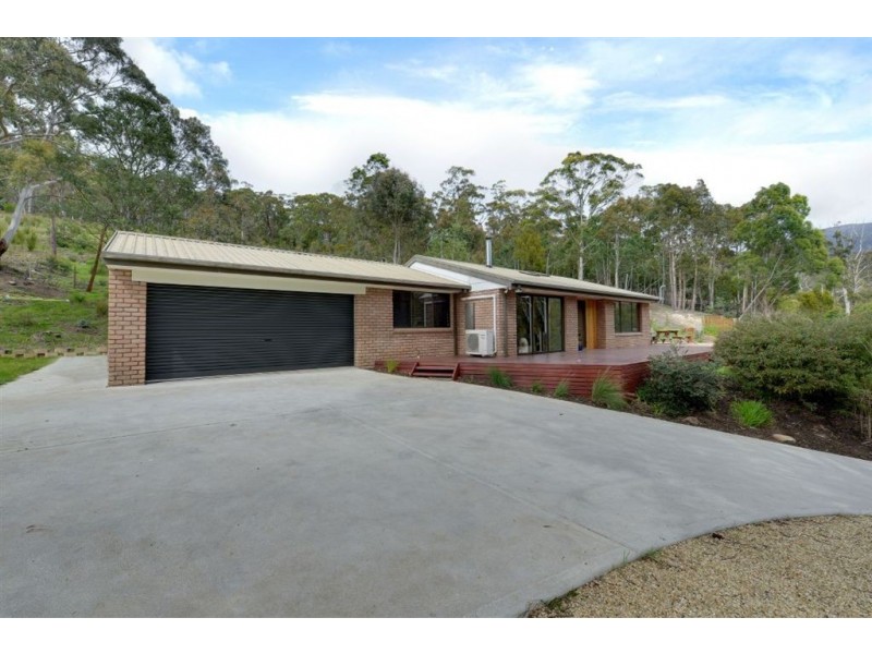 197 Waterworks Road, Dynnyrne TAS 7005