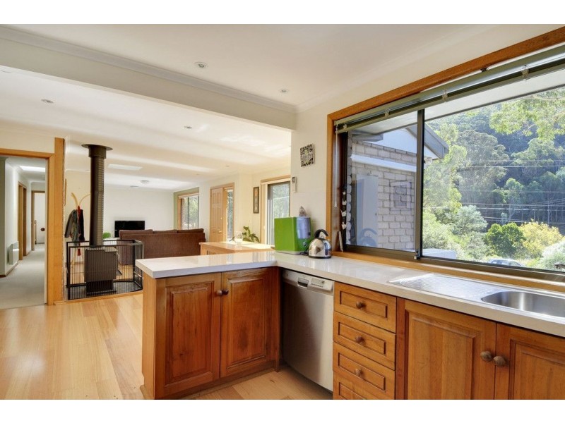 197 Waterworks Road, Dynnyrne TAS 7005