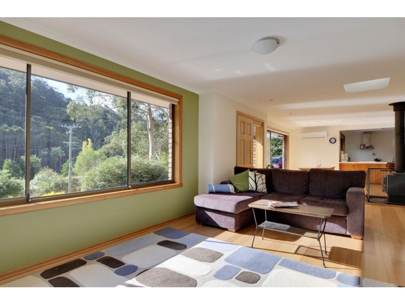 197 Waterworks Road, Dynnyrne TAS 7005