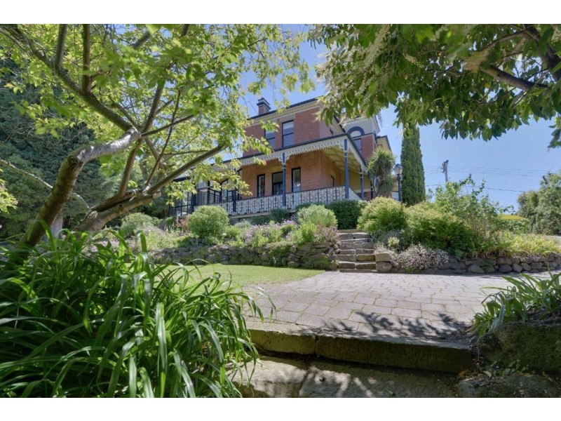 4 Mount Stuart Road, Mount Stuart TAS 7000