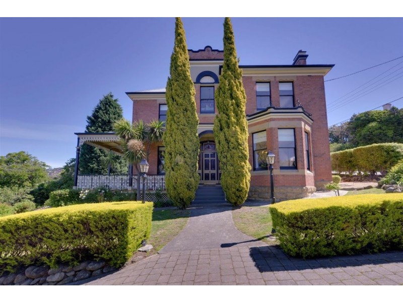 4 Mount Stuart Road, Mount Stuart TAS 7000