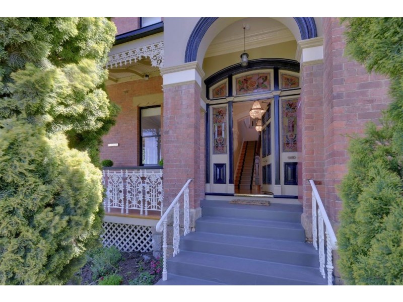 4 Mount Stuart Road, Mount Stuart TAS 7000