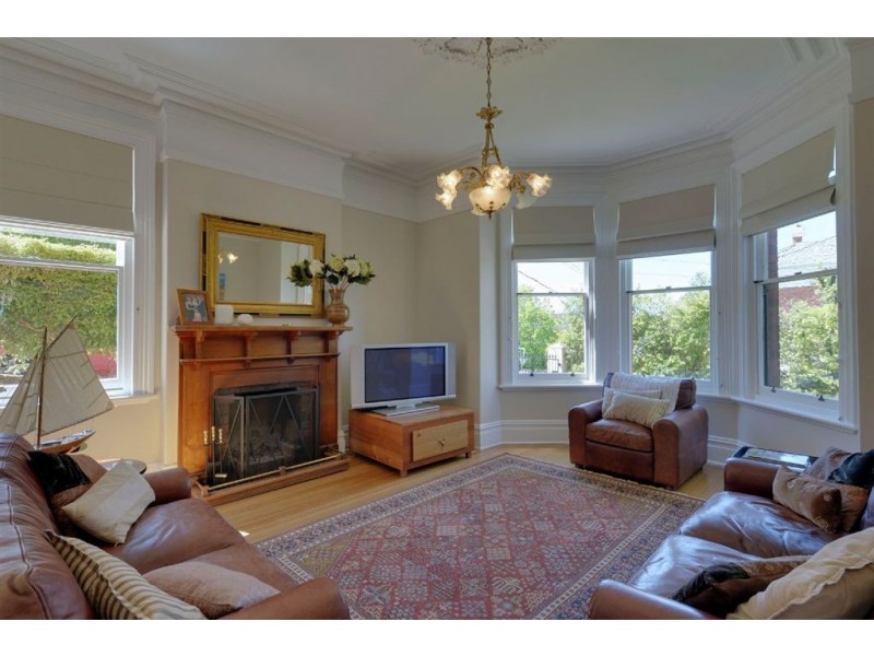 4 Mount Stuart Road, Mount Stuart TAS 7000