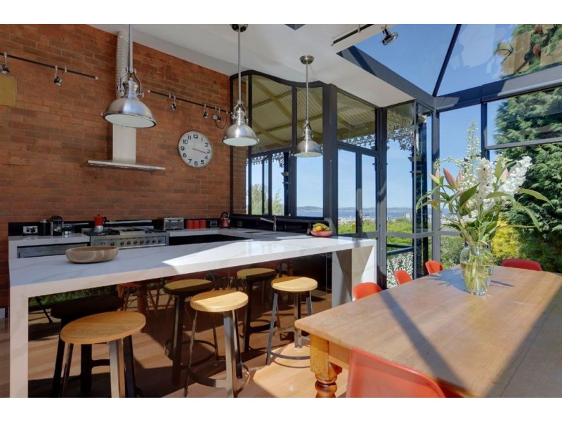 4 Mount Stuart Road, Mount Stuart TAS 7000