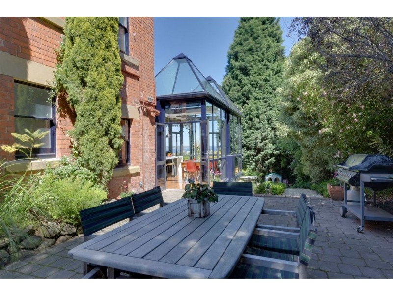 4 Mount Stuart Road, Mount Stuart TAS 7000