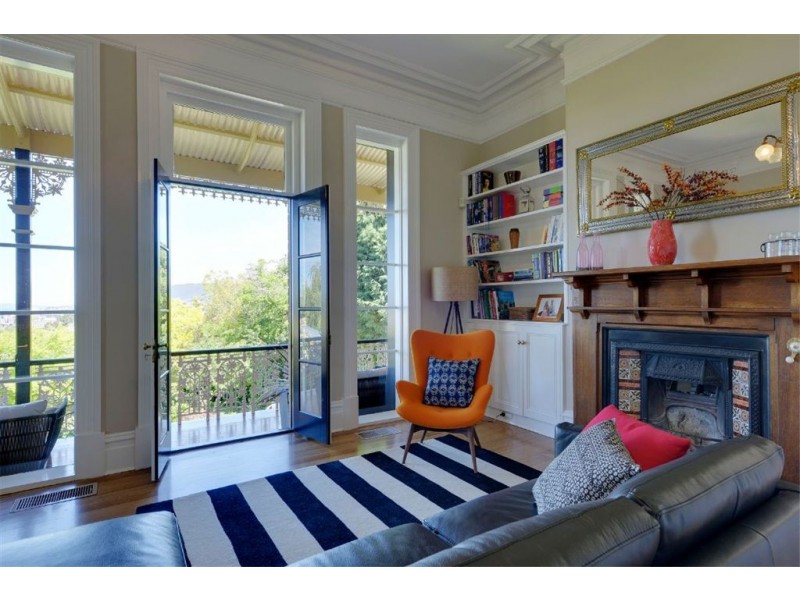 4 Mount Stuart Road, Mount Stuart TAS 7000