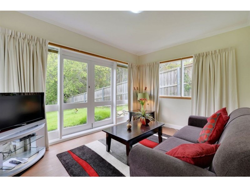 58 Alexander Drive, Sandy Bay TAS 7005