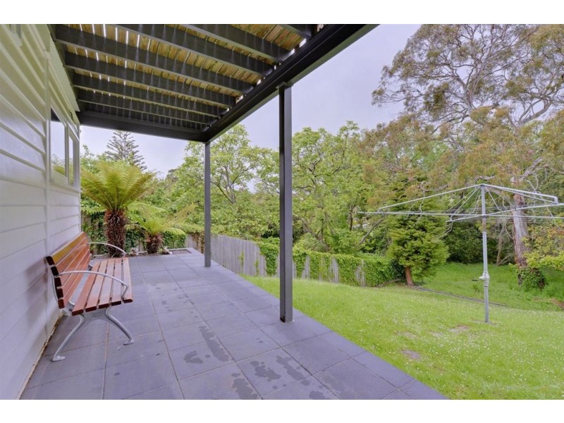 58 Alexander Drive, Sandy Bay TAS 7005