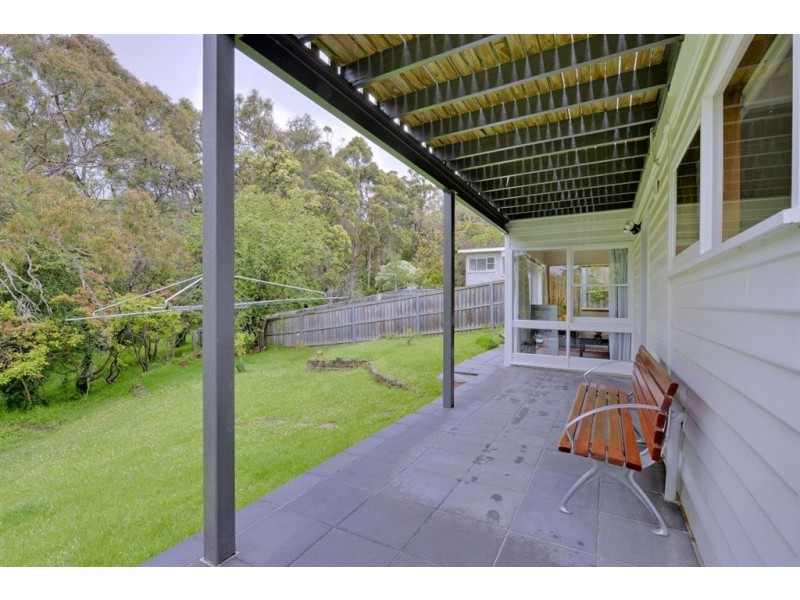 58 Alexander Drive, Sandy Bay TAS 7005