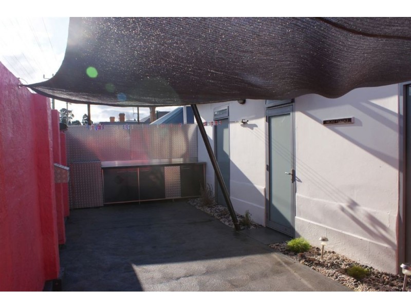 369 Argyle Street, North Hobart TAS 7000