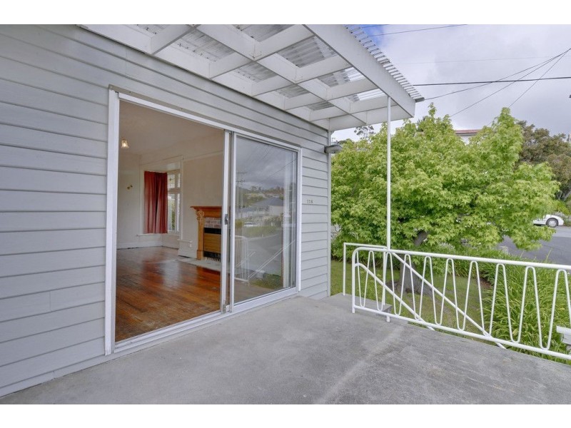 126 York Street, Sandy Bay TAS 7005
