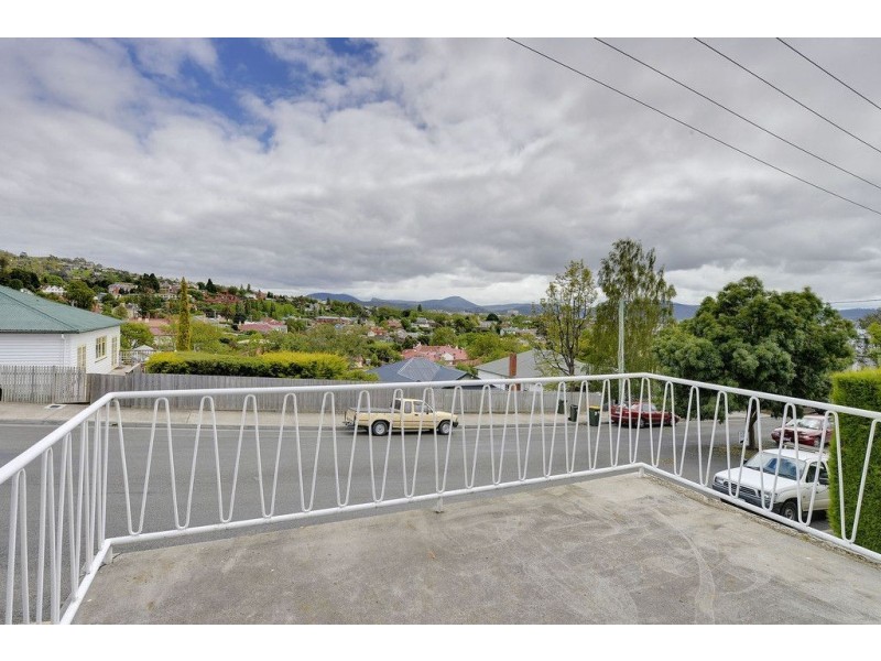 126 York Street, Sandy Bay TAS 7005