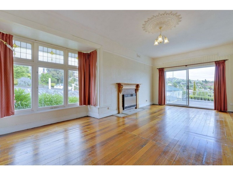 126 York Street, Sandy Bay TAS 7005