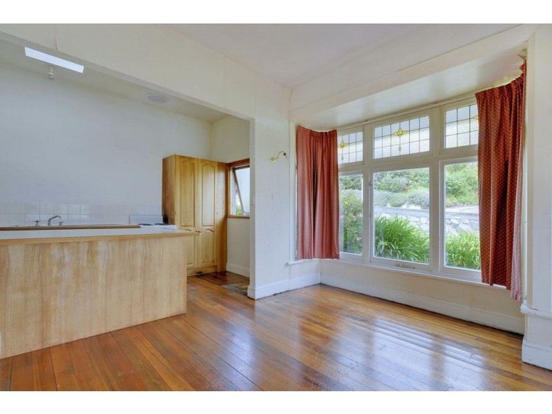 126 York Street, Sandy Bay TAS 7005