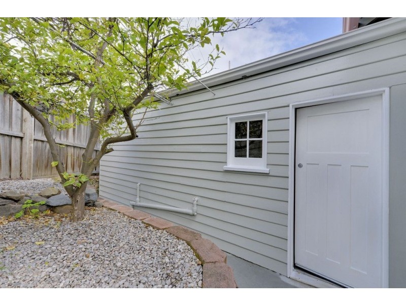 126 York Street, Sandy Bay TAS 7005