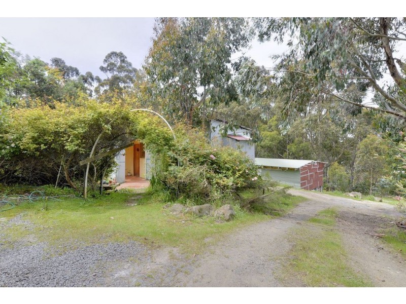 21 Bramble Street, Ridgeway TAS 7054