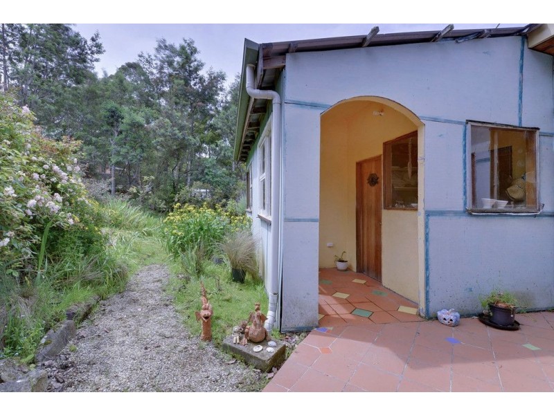 21 Bramble Street, Ridgeway TAS 7054