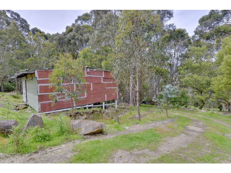 21 Bramble Street, Ridgeway TAS 7054