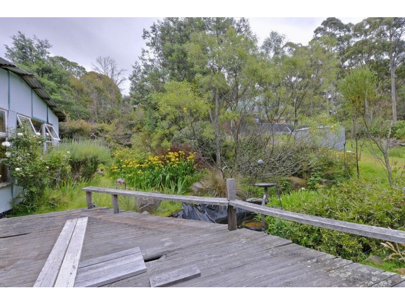 21 Bramble Street, Ridgeway TAS 7054
