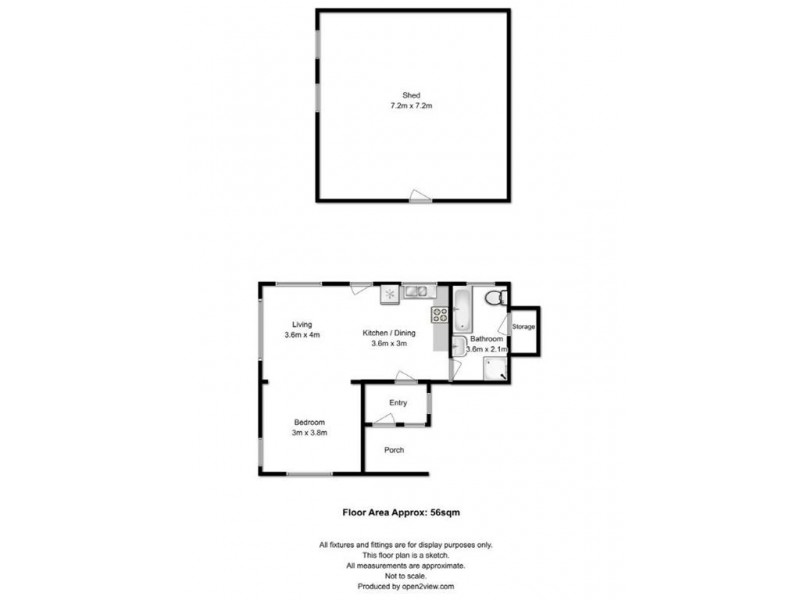 21 Bramble Street, Ridgeway TAS 7054