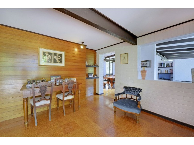 31 Maning Avenue, Sandy Bay TAS 7005