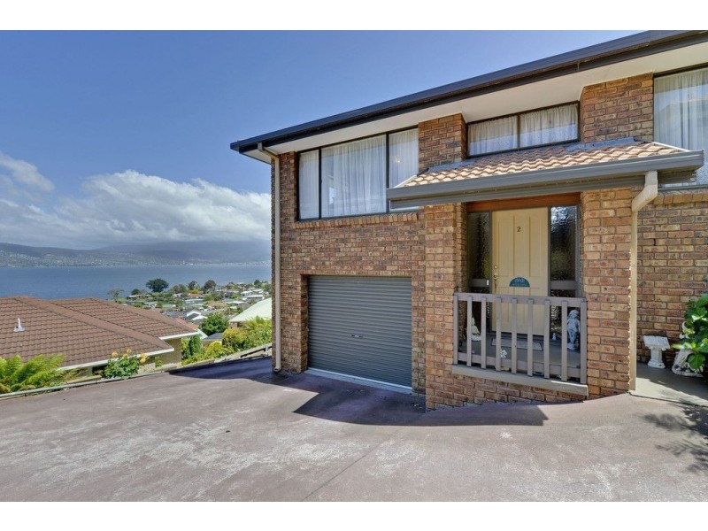 2/14 Fairisle Terrace, Howrah TAS 7018