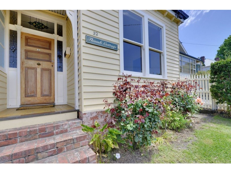 32 Parliament Street, Sandy Bay TAS 7005