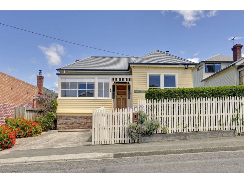 32 Parliament Street, Sandy Bay TAS 7005