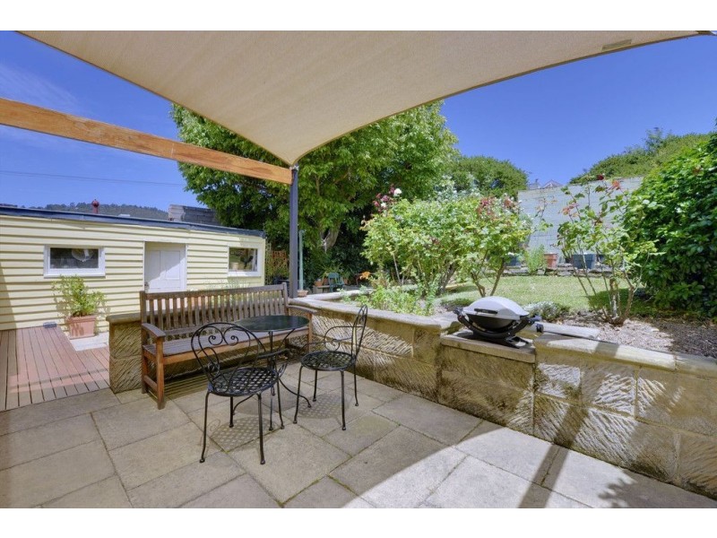 32 Parliament Street, Sandy Bay TAS 7005