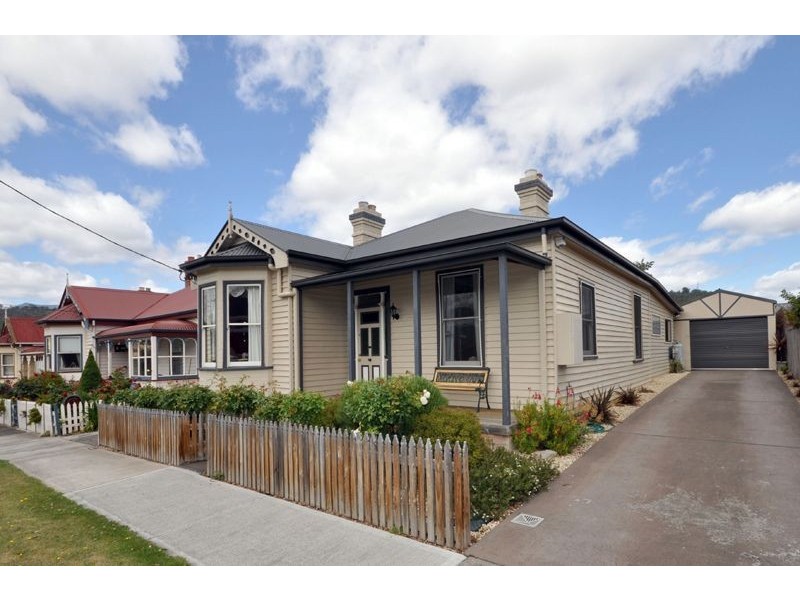 3 Bathurst Street, New Norfolk TAS 7140