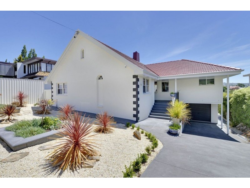 3 Quamby Avenue, Sandy Bay TAS 7005