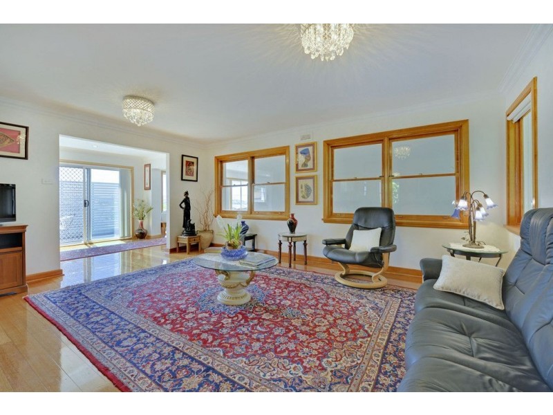 3 Quamby Avenue, Sandy Bay TAS 7005