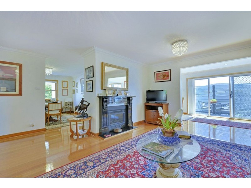 3 Quamby Avenue, Sandy Bay TAS 7005