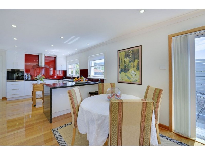 3 Quamby Avenue, Sandy Bay TAS 7005
